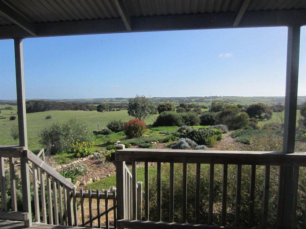 Flour Cask Bay Retreat Apartamento Haines Exterior foto